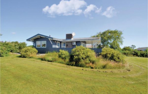 Lovely Home In Hurup Thy With House Sea View